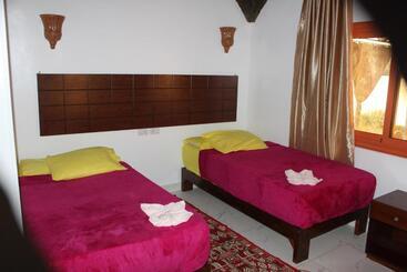 膳宿费 Nile View Guest House