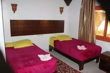 پانسیون Nile View Guest House