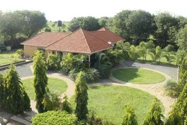 پانسیون Terezina Guest House And Holiday Home Pakwach Uganda