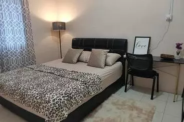 Pensionat Virta Guesthouse