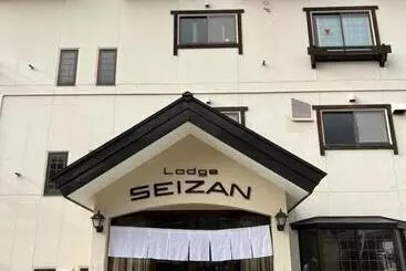 Ryokan Lodge Seizan