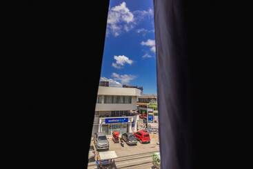 Ostello Kayong S Inn