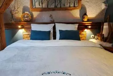 Aamiaismajoitus (B&B) La Maïta