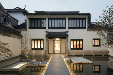 Otel Jiangnan House Jingwenli
