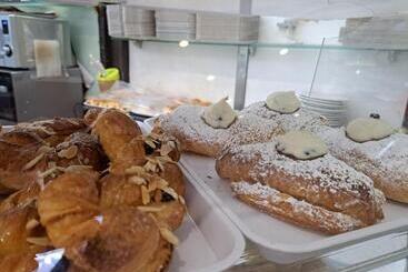 هتل Plaza Ungheria