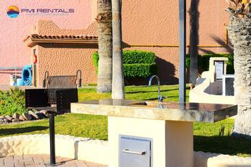 公寓式酒店  Marina Pinacate B 201