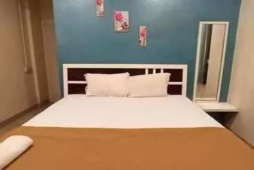 Pensión Malwade Motel