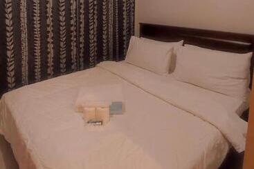 Aparthotel Destina Stays @jazz Residences Makati, Metromanila