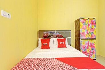 ホテル Oyo 91818 Papaya Kos