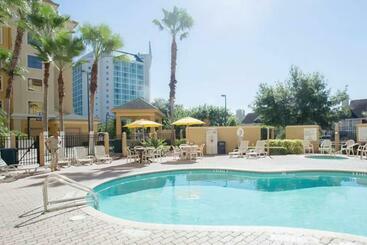 Aparthotel Great Condo Incredible Location