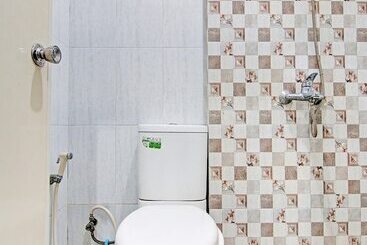 هتل Oyo 91835 Djasur Kost