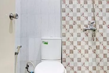 Hotel Oyo 91835 Djasur Kost