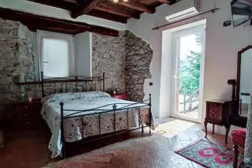 B&b La Curt Del Böff
