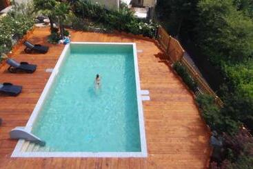 B&b La Curt Del Böff