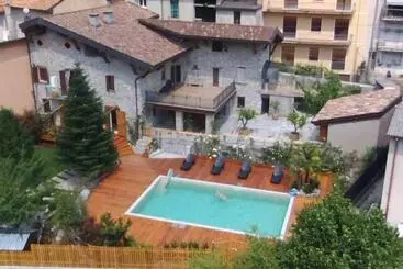 B&b La Curt Del Böff