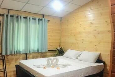 Bed and Breakfast Clearpoint Hiriketiya