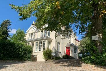 Pension (Hôtel basse catégorie) Ardenbeg