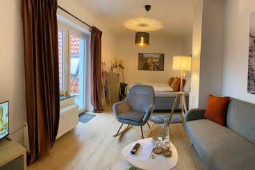 旅馆 Gasthaus Zur Post