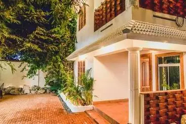 Hotel Boho S