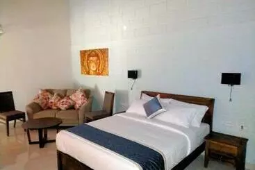 ホテル Coffeeberry Hills Chikamagalur