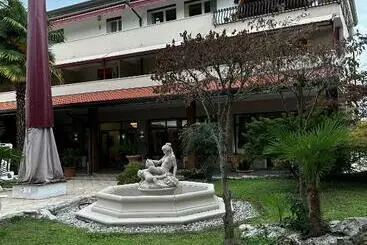 Hotel Rey S