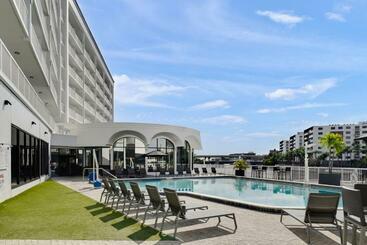 Otel Tampa Riverwalk