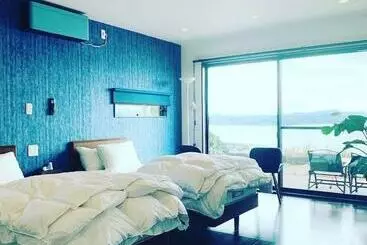ペンション Kamiamakusa   House   Vacation Stay 54914v