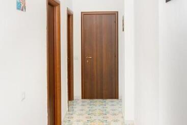 פנסיון Luigi S Panoramic And Economy Room Near Sorrento