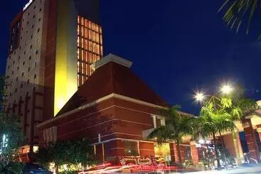 Abadi Suite Hotel & Tower