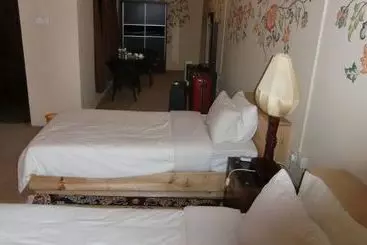 Szálloda Bhutan Metta Resort And Spa