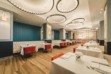 בית מלון כפרי Budva