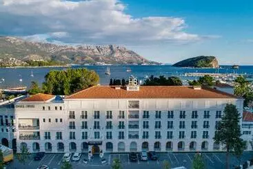 Hotel Budva