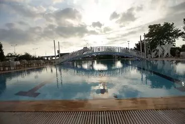 酒店 Buyuk Anadolu Eregli