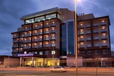 Hotel Buyuk Anadolu Eregli