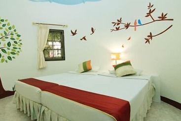 فندق Duenshine Resort