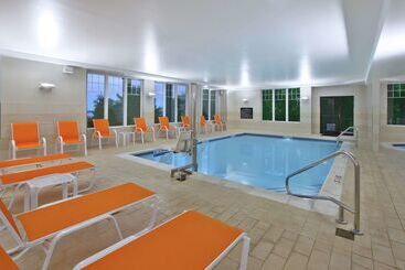 酒店 Hampton By Hilton Bar Harbor