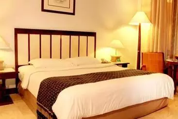 Hôtel Laras Asri Resort & Spa
