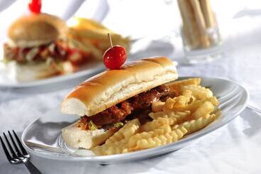 Отель Paya Beach Spa & Dive Resort