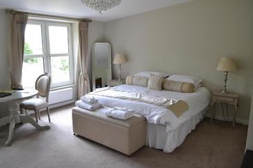 교외 호텔 Waterhouse Guest House