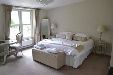 Hotel di Montagna Waterhouse Guest House