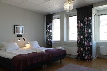 Le Mat B&b Goteborg City