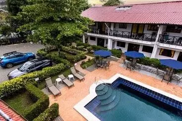 Villas Mymosa