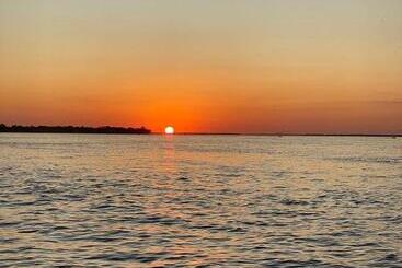 アパートホテル Bahia De Los Pescadores