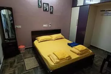 Aamiaismajoitus (B&B) Doctor S Homestay