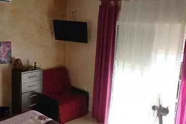 ベッドアンドブレックファースト Tranquilidad Y Confort