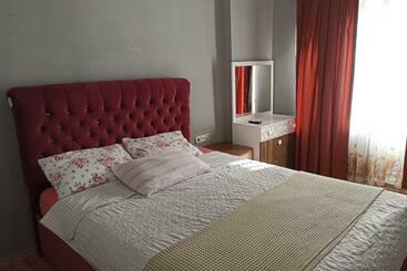 Huoneistohotelli Eva Gold Apart