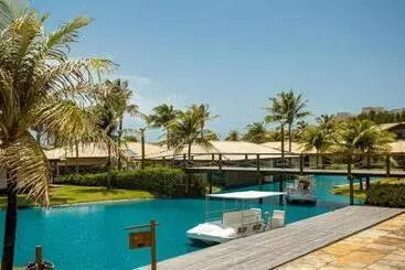 Hotel Dom Pedro Laguna Beach Resort & Golf