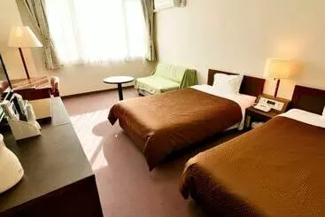 Hakuba Hotel Oak Forest   Vacation Stay 34180v