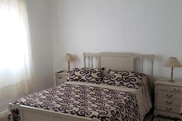 فندق Posada De La Montaña