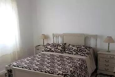 Hotelli Posada De La Montaña